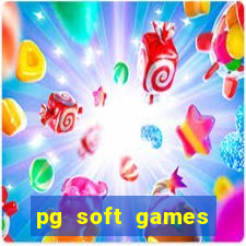 pg soft games fortune rabbit